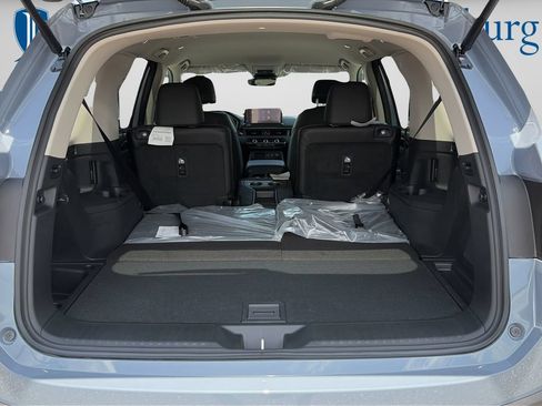 New 2026 Honda Pilot EX-L image 9