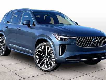 Used 2025 Volvo XC90 B6 Core w/ Protection Package Premier