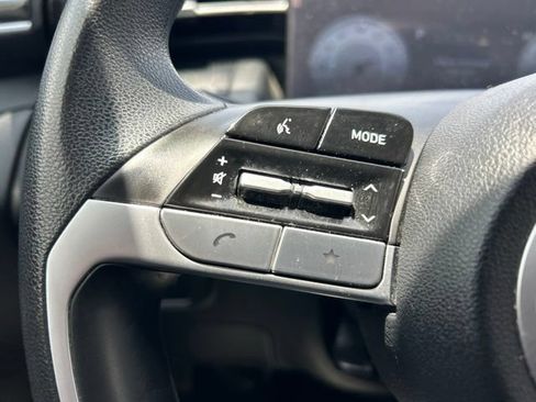 Used 2024 Hyundai Tucson SE FWD image 17