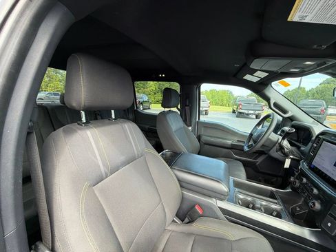 Used 2024 Ford F150 STX AWD/4WD image 9