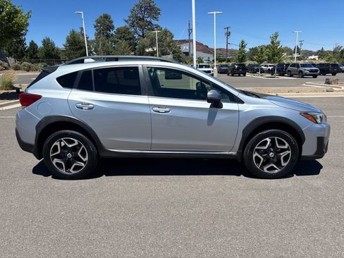 Used 2018 Subaru Crosstrek 2.0i Limited w/ Popular Package #2 AWD/4WD image 2