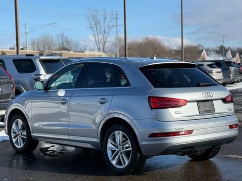 Used 2018 Audi Q3 2.0T Premium Plus image 40