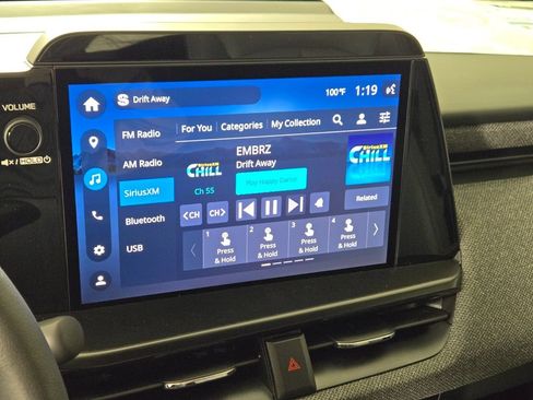 New 2026 Subaru Outback Limited XT AWD/4WD image 15
