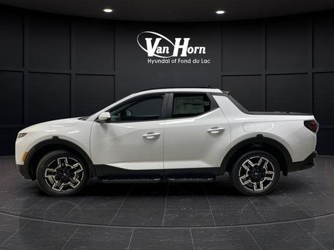 New 2026 Hyundai Santa Cruz Limited image 13