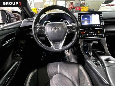 Used 2021 Toyota Avalon XSE w/ Carpet Mat Package (TMS) FWD image 6