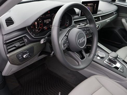 Used 2018 Audi A4 2.0T Premium Plus w/ Premium Plus Package image 11