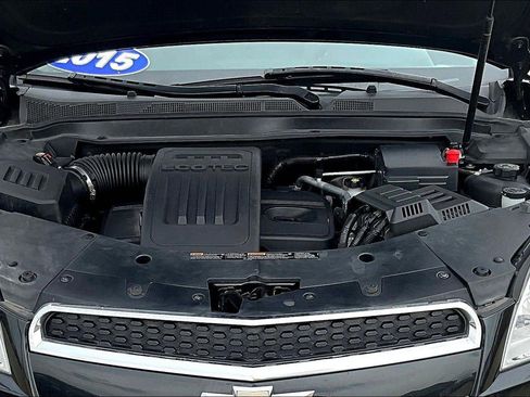 Used 2015 Chevrolet Equinox LT w/ Driver Convenience Package image 30