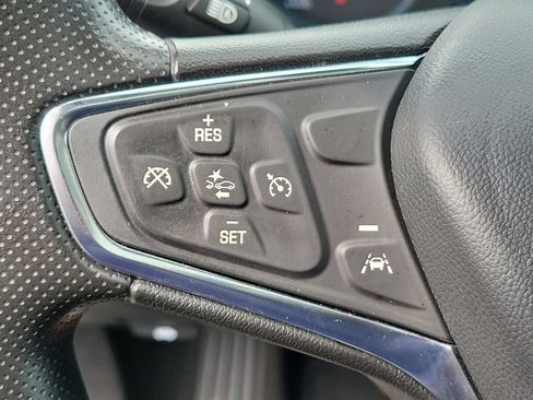 Used 2024 Chevrolet Malibu LT FWD image 26