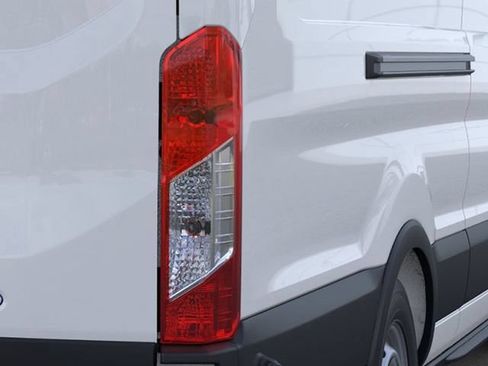 New 2026 Ford Transit 350 148 High Roof Extended RWD image 21