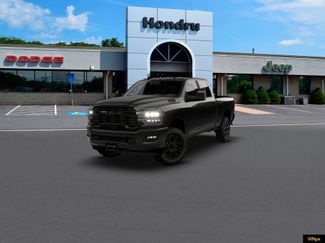 New 2026 RAM 2500 Big Horn video 1