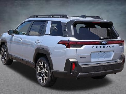 New 2026 Subaru Outback Touring XT AWD/4WD image 18
