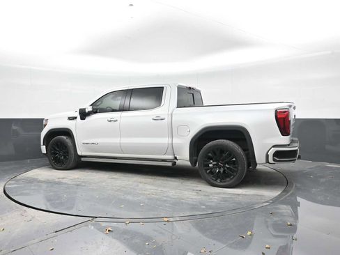 Used 2022 GMC Sierra 1500 Denali image 2