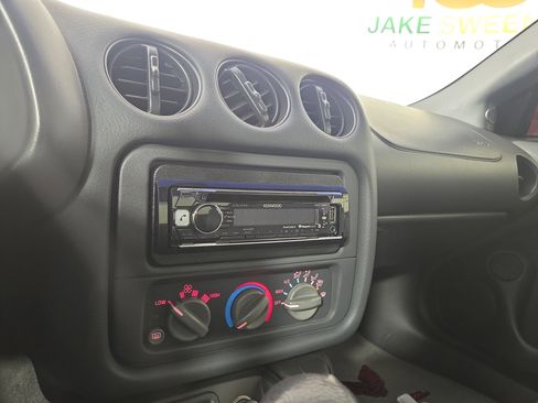 Used 1997 Pontiac Firebird Trans Am image 20