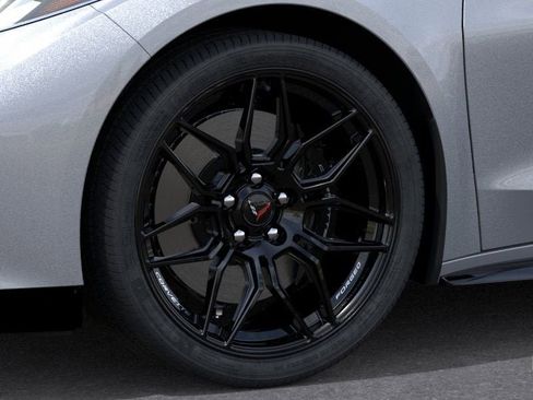 New 2026 Chevrolet Corvette Z06 RWD image 10