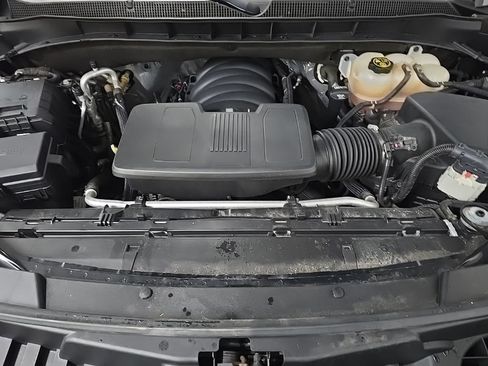 Used 2021 Chevrolet Tahoe High Country AWD/4WD image 13