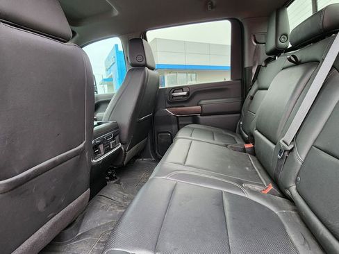 Used 2021 GMC Sierra 2500 SLT w/ SLT Preferred Package image 30