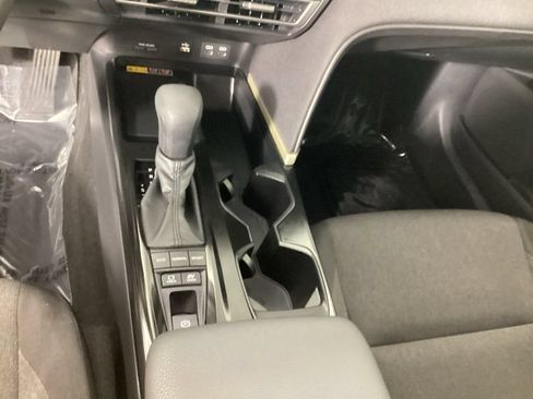 Used 2025 Toyota Camry LE w/ Convenience Package FWD image 16