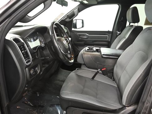 Used 2022 RAM 1500 Lone Star image 10