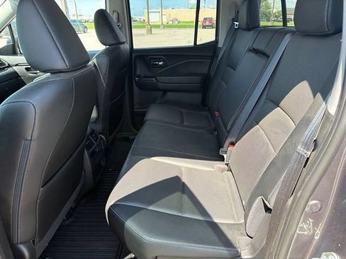 Used 2020 Honda Ridgeline RTL-E image 16