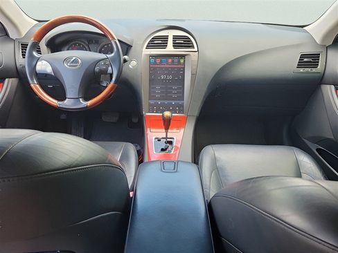 Used 2007 Lexus ES 350 FWD image 11