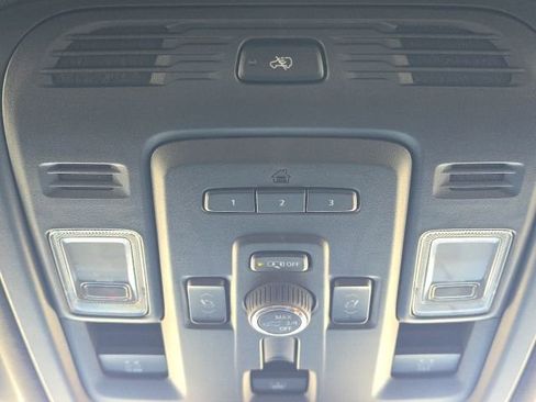 Used 2024 GMC Yukon Denali Ultimate image 43