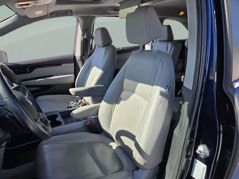 Used 2022 Honda Odyssey Touring image 29