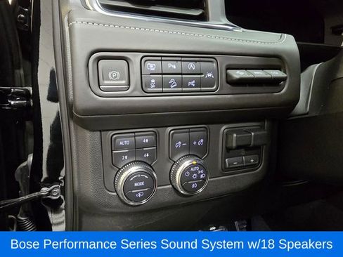 Used 2024 GMC Yukon XL Denali Ultimate image 18