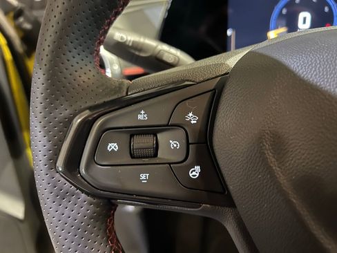 Used 2024 Chevrolet Trax RS w/ Driver Confidence Package image 16