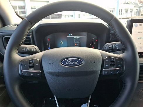 Used 2025 Ford Maverick XLT w/ XLT Luxury Package image 20