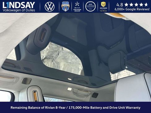 Used 2023 Rivian R1T Adventure image 24