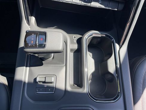 New 2026 GMC Sierra 1500 AT4 w/ AT4 Premium Package AWD/4WD image 16
