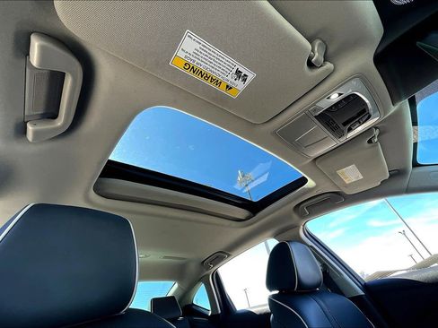 Used 2023 Acura TLX SH-AWD w/ Advance Package image 26