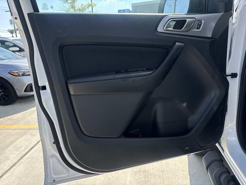 Used 2019 Ford Ranger XLT w/ Equipment Group 302A Luxury RWD image 18