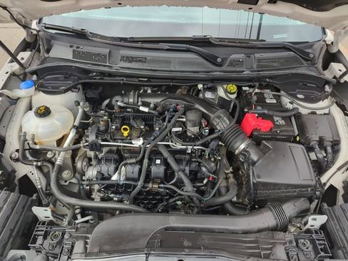 Used 2021 Lincoln Corsair AWD w/ Equipment Group 101A image 12