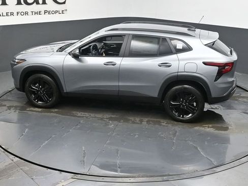 New 2026 Chevrolet Trax ACTIV w/ Driver Confidence Package image 21