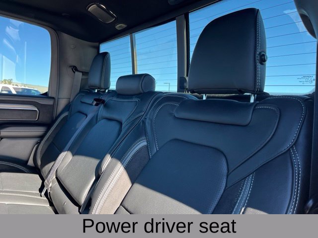 Used 2025 RAM 1500 RHO w/ RHO Level 1 Equipment Group AWD/4WD image 20