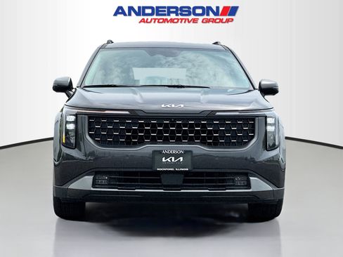 New 2025 Kia Carnival SX image 14