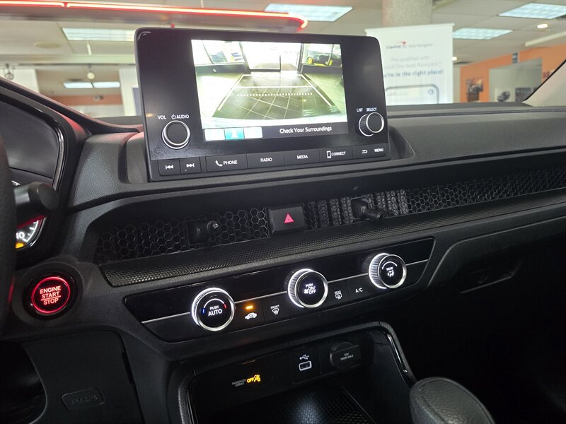 Used 2025 Honda CR-V LX image 23