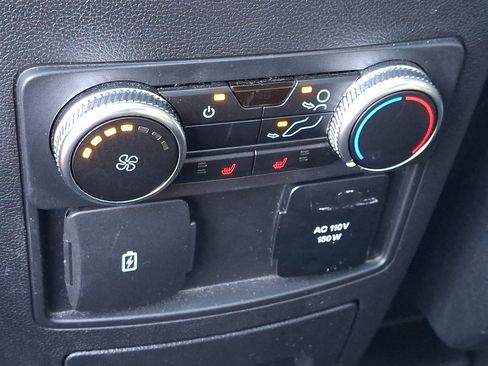 Used 2023 Ford Explorer ST w/ Equipment Group 401A image 12