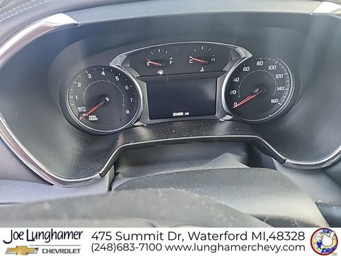 Certified 2022 Chevrolet Blazer LT image 12