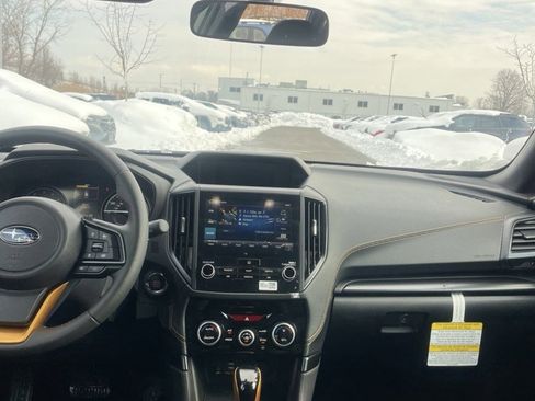 Used 2025 Subaru Forester Wilderness image 17