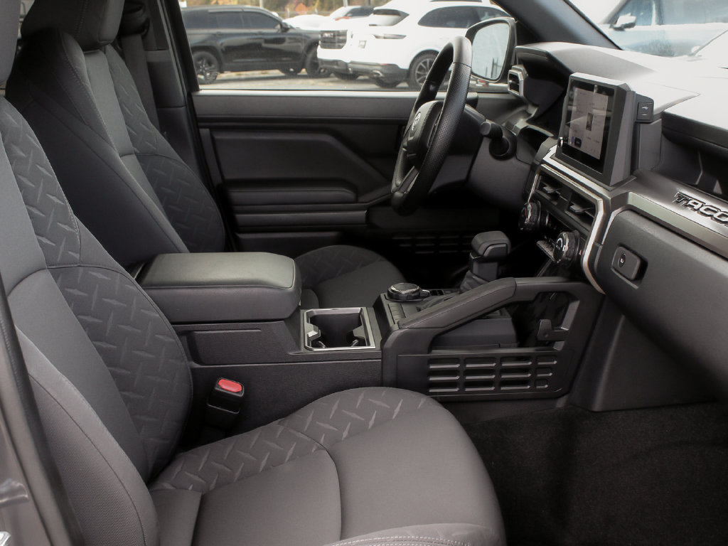 Used 2026 Toyota Tacoma SR5 AWD/4WD image 37