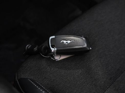 Used 2024 Ford Mustang GT image 51