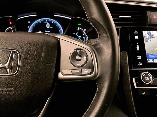 Used 2018 Honda Civic Touring image 19