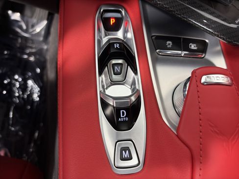 Used 2023 Chevrolet Corvette Stingray Preferred Conv w/ Battery Protection Package RWD image 30