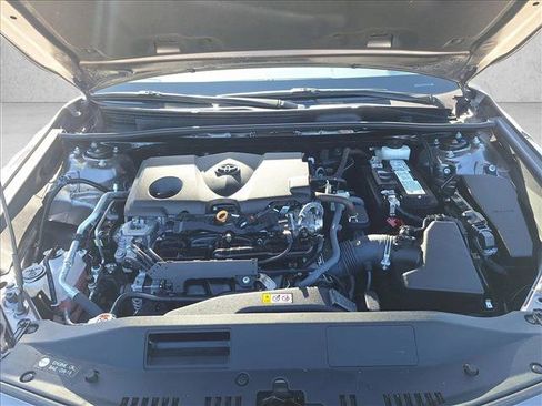 Used 2024 Toyota Camry XSE FWD image 22