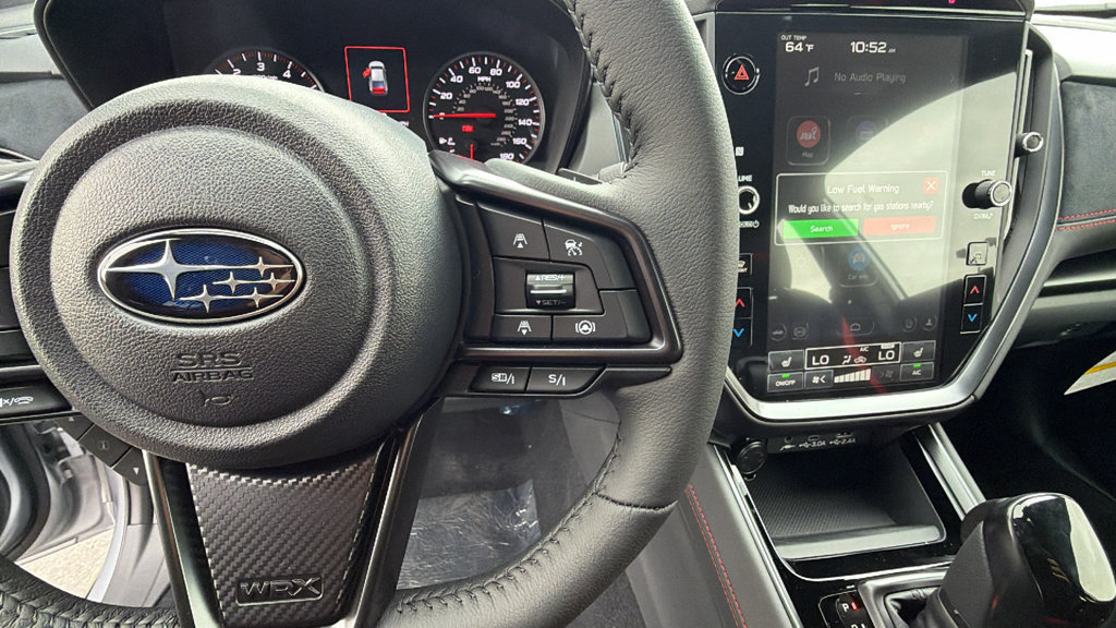 New 2026 Subaru WRX Limited AWD/4WD image 29