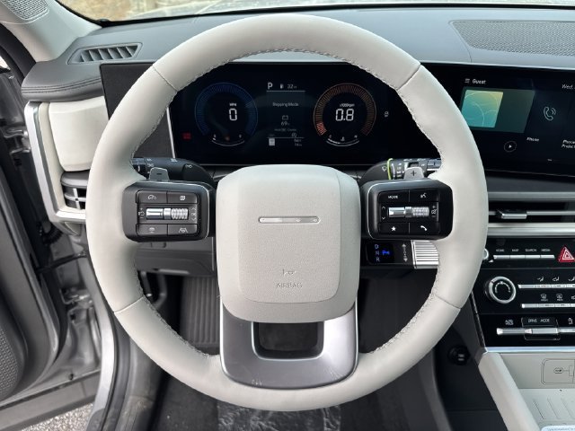 New 2026 Hyundai Santa Fe SE FWD image 26
