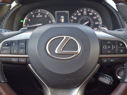 Used 2022 Lexus RX 350 AWD w/ Premium Package image 16
