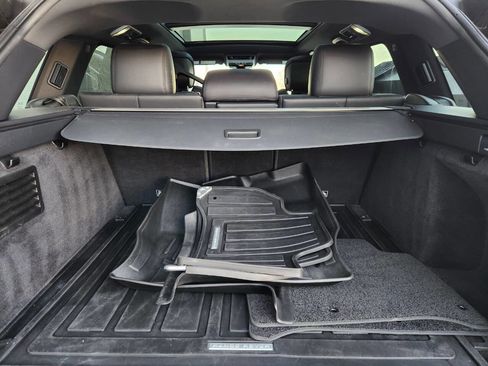 Used 2019 Land Rover Range Rover Sport HSE image 20